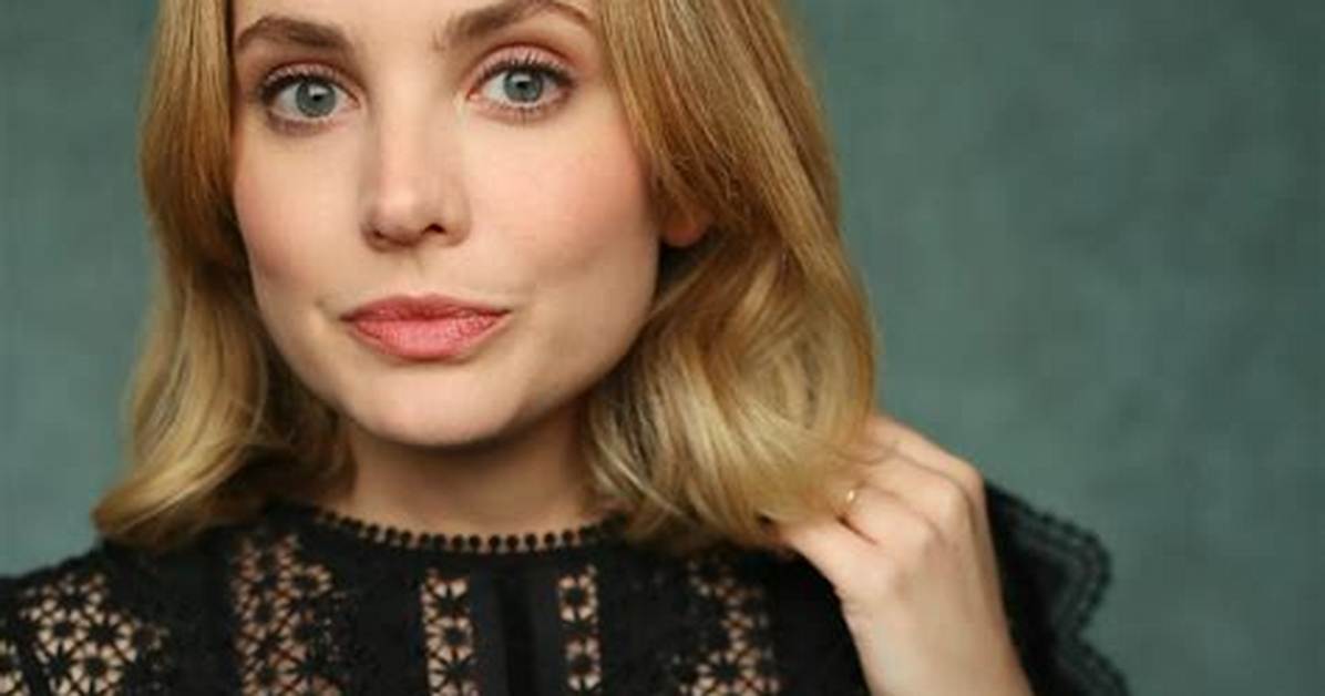 Meaghan Jette Martin’s Boyfriend: Who Is Meaghan Jette Martin Dating?