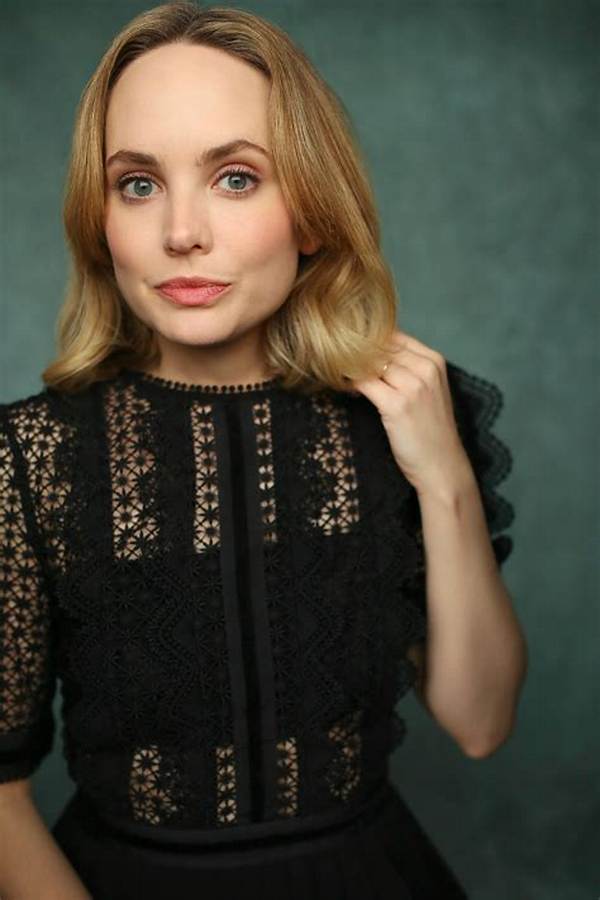 Meaghan Jette Martin’s Boyfriend: Who Is Meaghan Jette Martin Dating?
