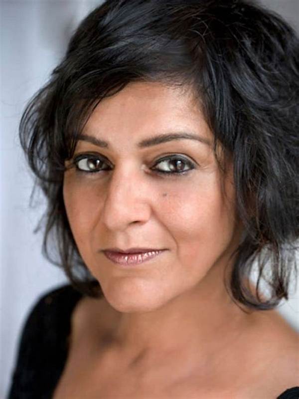 Meera Syal’s Boyfriend: Who Is Meera Syal Dating?