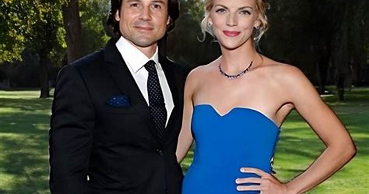 Meet Actor Andrew Cheney, Husband of Kara Killmer