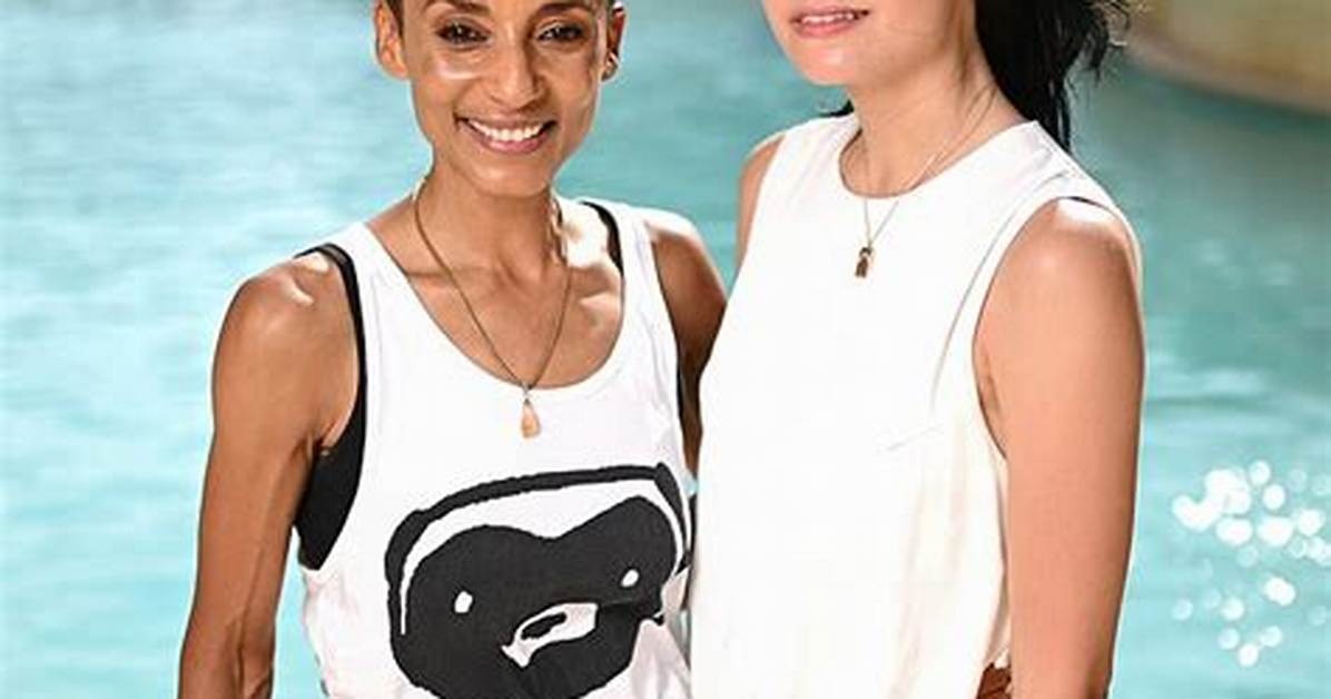 Meet Adele Roberts’ Girlfriend Kate Holderness! Explore Her Wiki, Bio, Age, Height, Partner, Instagram! !
