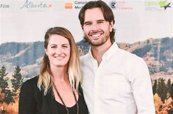 Meet Allison Wardle, Ex-Wife of Graham Wardlee