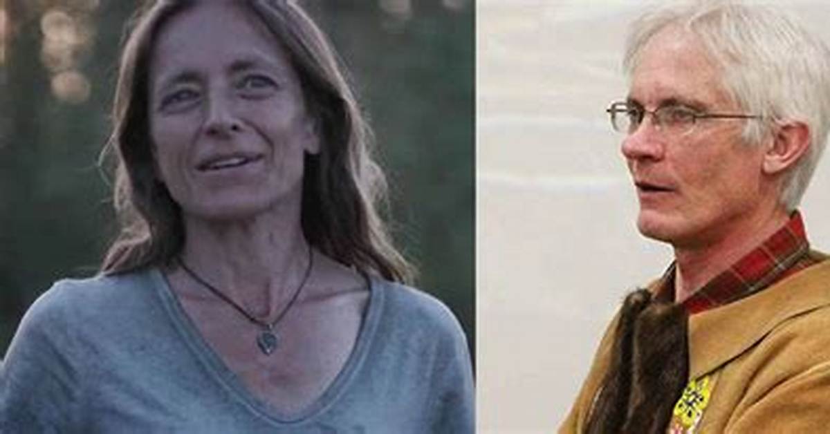 Meet Andy Bassich Ex-Wife Kate Rorke from “Life Below Zero.