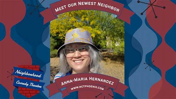 Meet Anna Maria Hernandez and Jorge Rodriguez