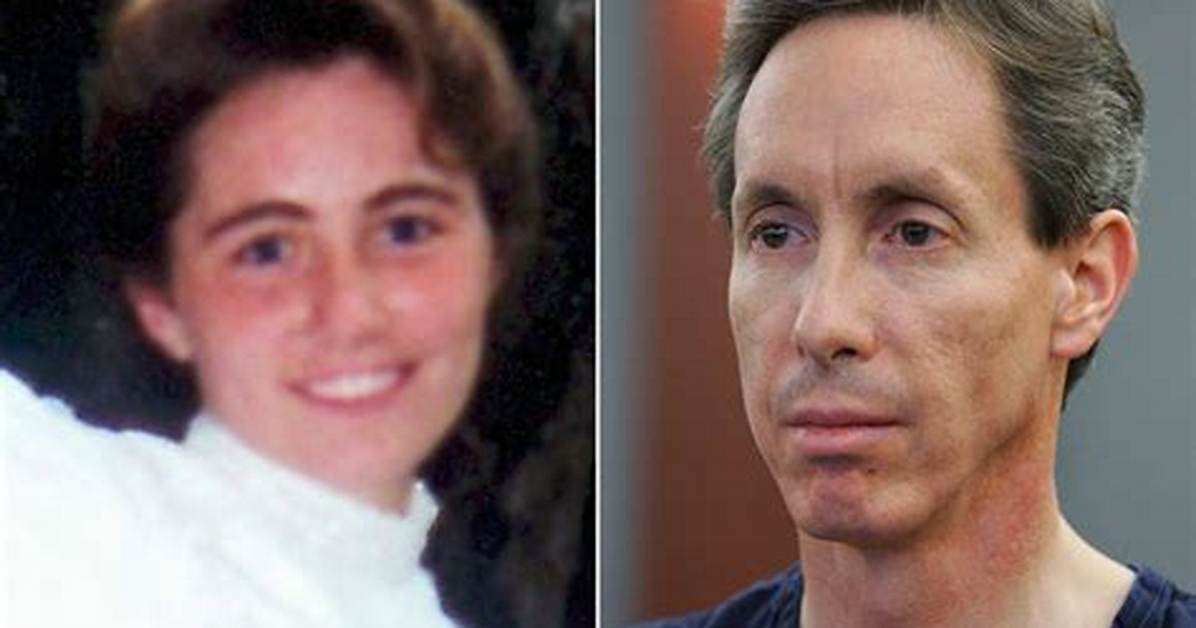 Meet Annie Blackmore, Warren Jeffs Wife