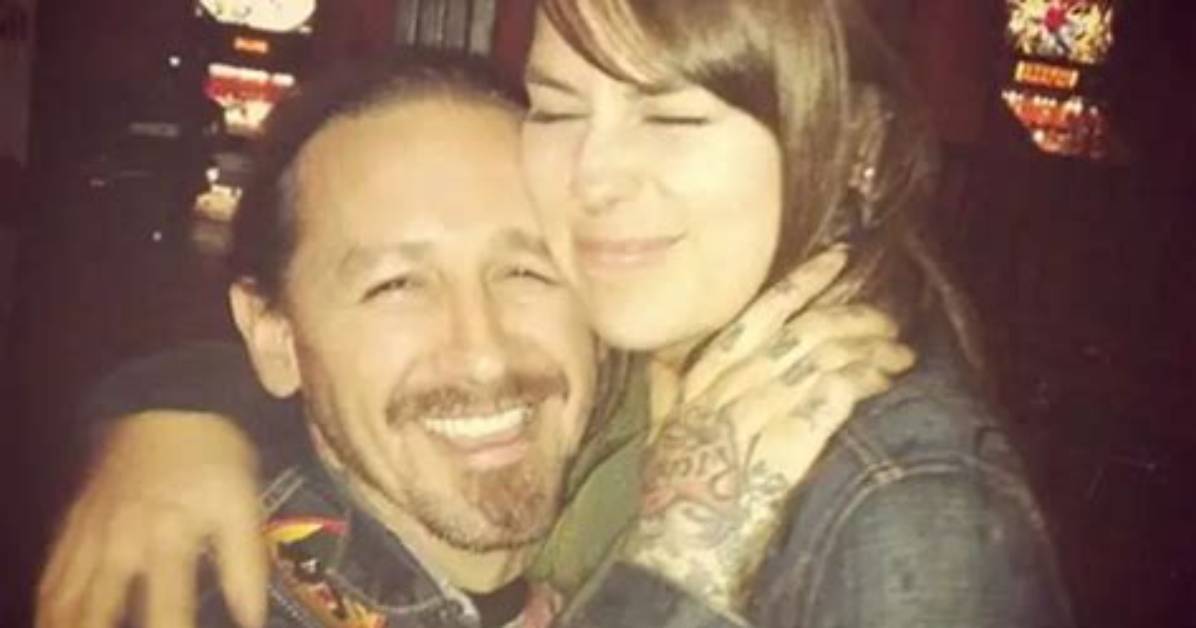 Meet Audra Cabral, Girlfriend of Oliver Peck