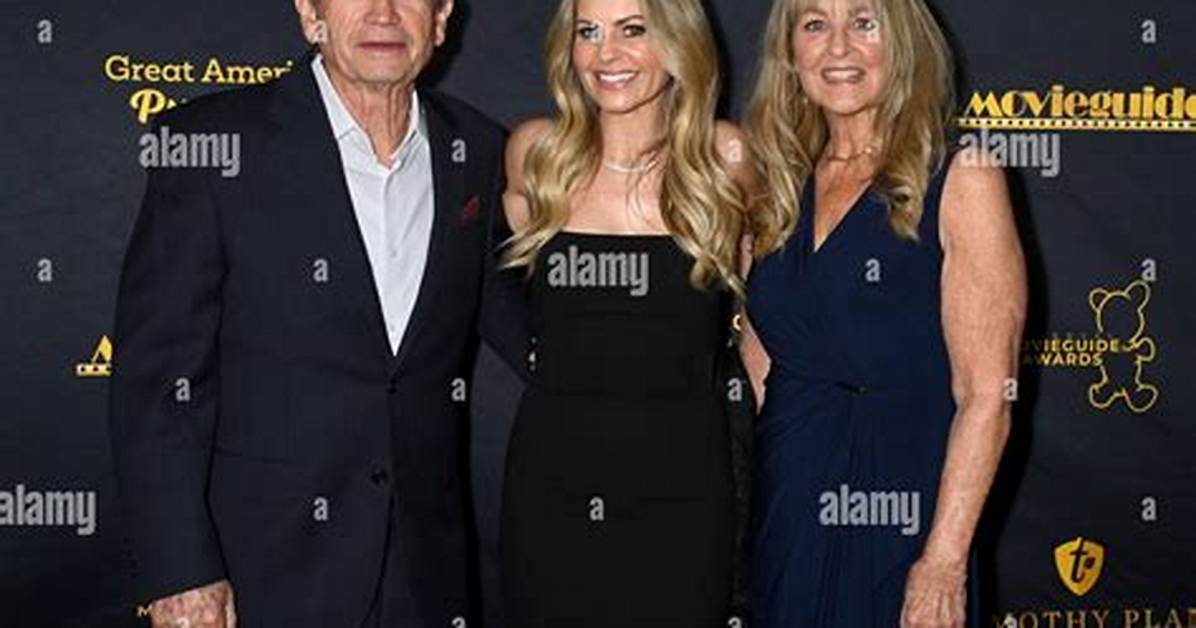 Meet Barbara Cameron and Robert Cameron