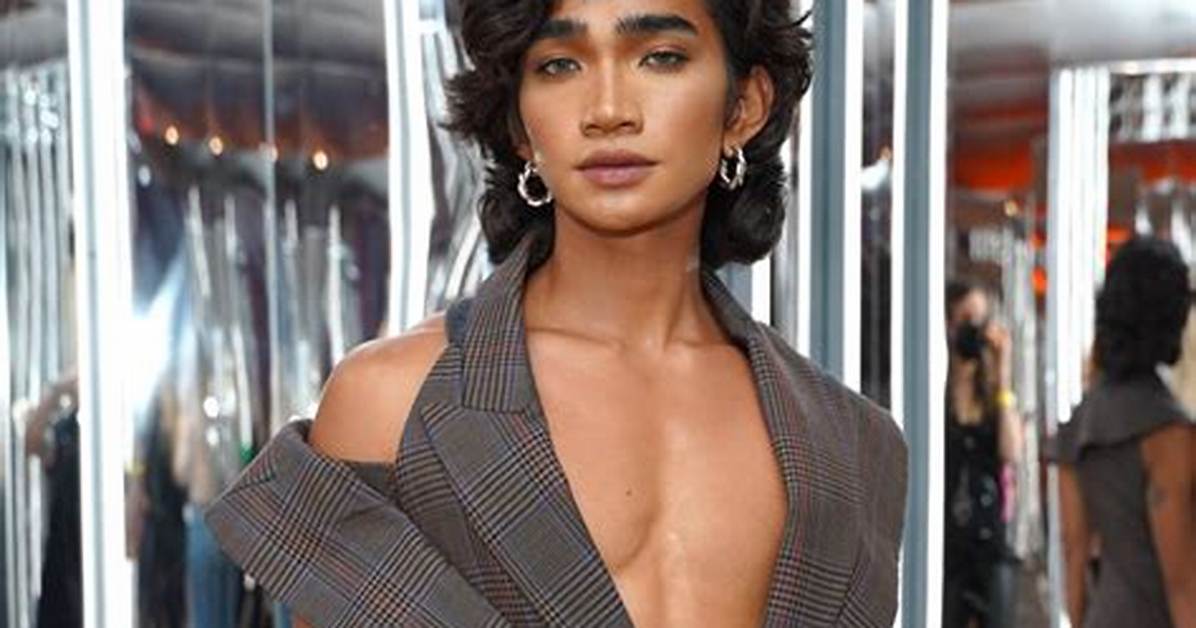 Meet Bretman Rock, the Voices Makeup Boy in the Proud Family