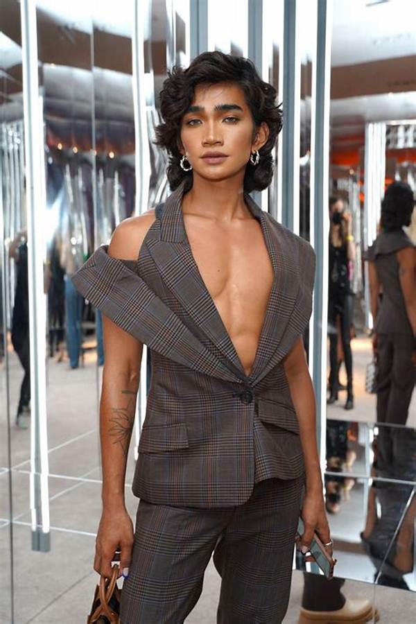 Meet Bretman Rock, the Voices Makeup Boy in the Proud Family