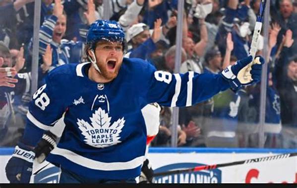 Meet Camilla and Michael Nylander