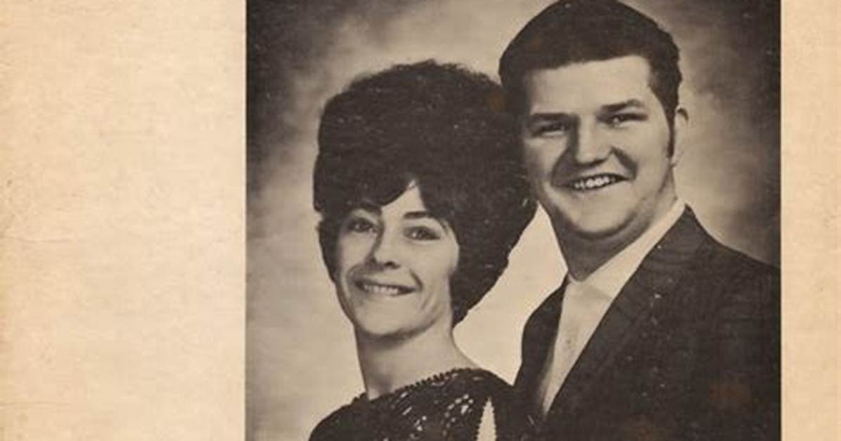 Meet Carroll Standford and Barbara Holt