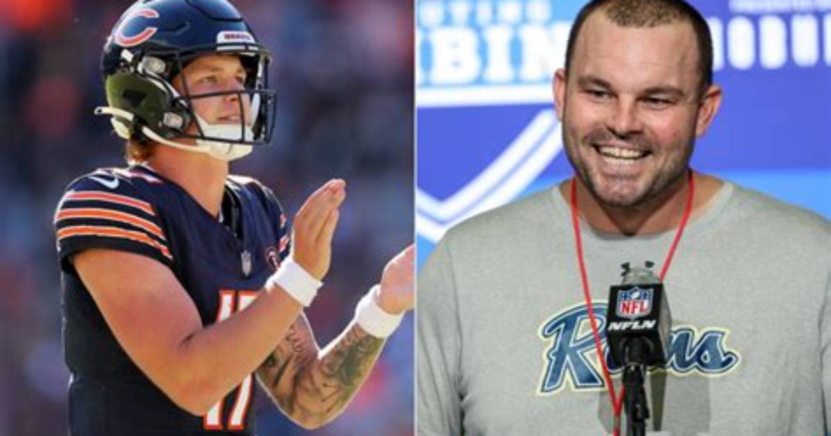 Meet Casey and Travis Bagent