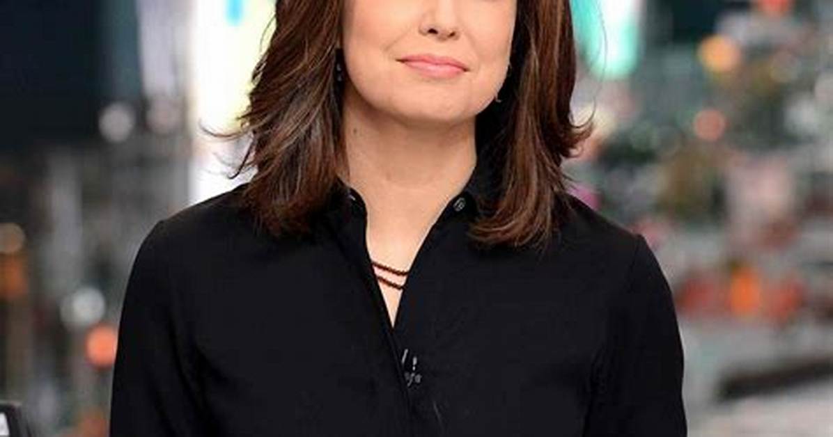 Meet Cecilia Vega from Abc News: Biography, Net Worth & More