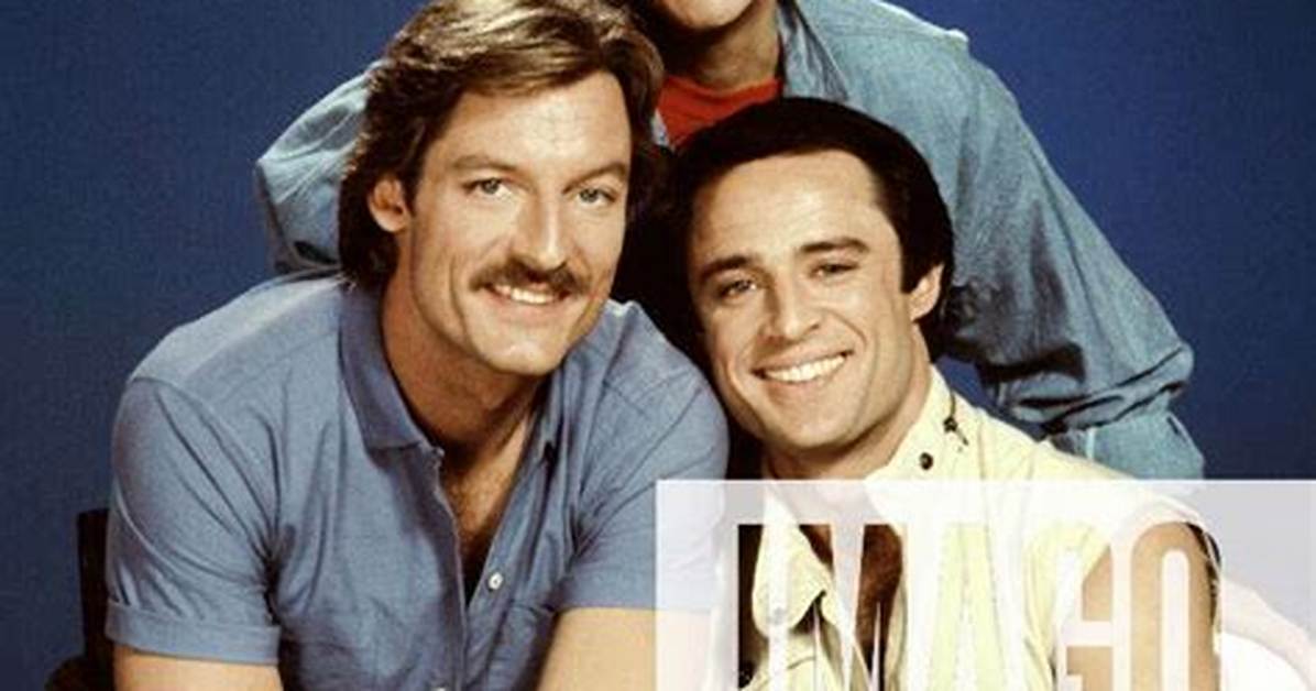 Meet Cindy M. Penny, Wife of “Riptide” Star Joe Penny