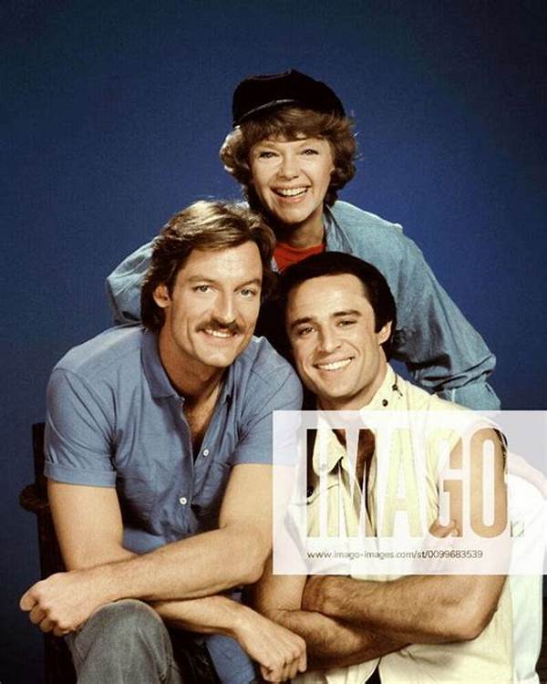 Meet Cindy M. Penny, Wife of “Riptide” Star Joe Penny