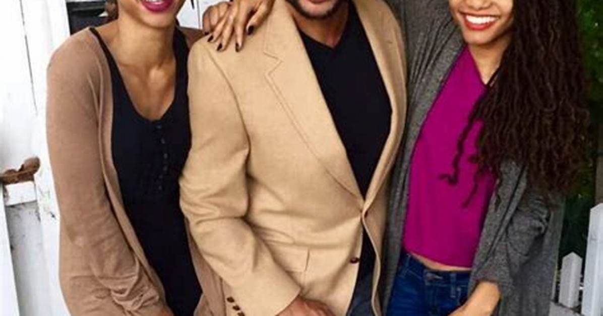Meet Courtney and Doug Bailey