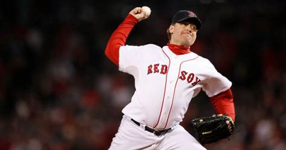 Meet Curt Schilling’s Parents