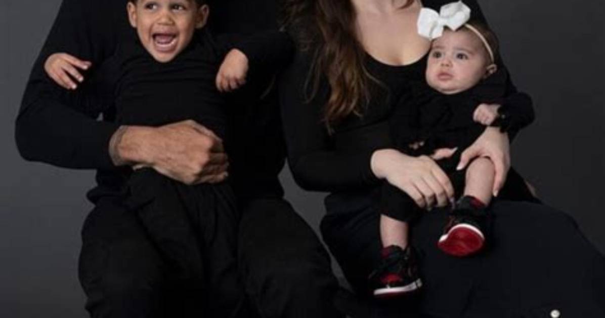 Meet Daniel and Remiel Alise Toppin