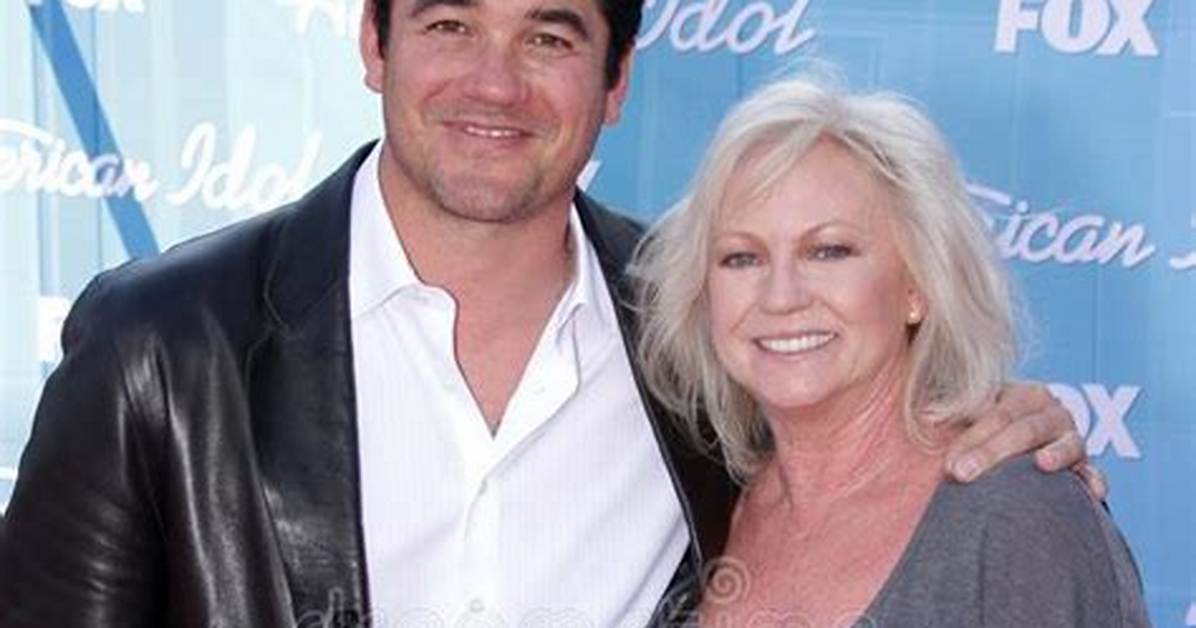 Meet Dean Cain’s Parents: Meet Roger and Sharon