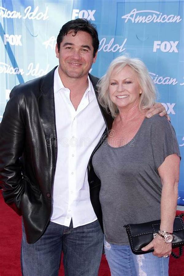 Meet Dean Cain’s Parents: Meet Roger and Sharon