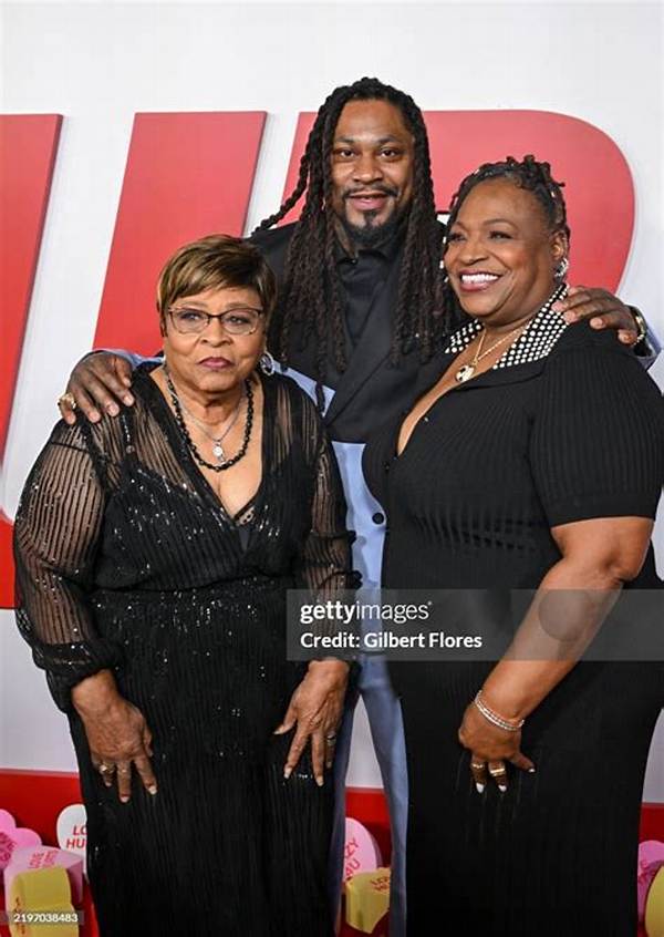Meet Delisa Lynch and Maurice Sapp