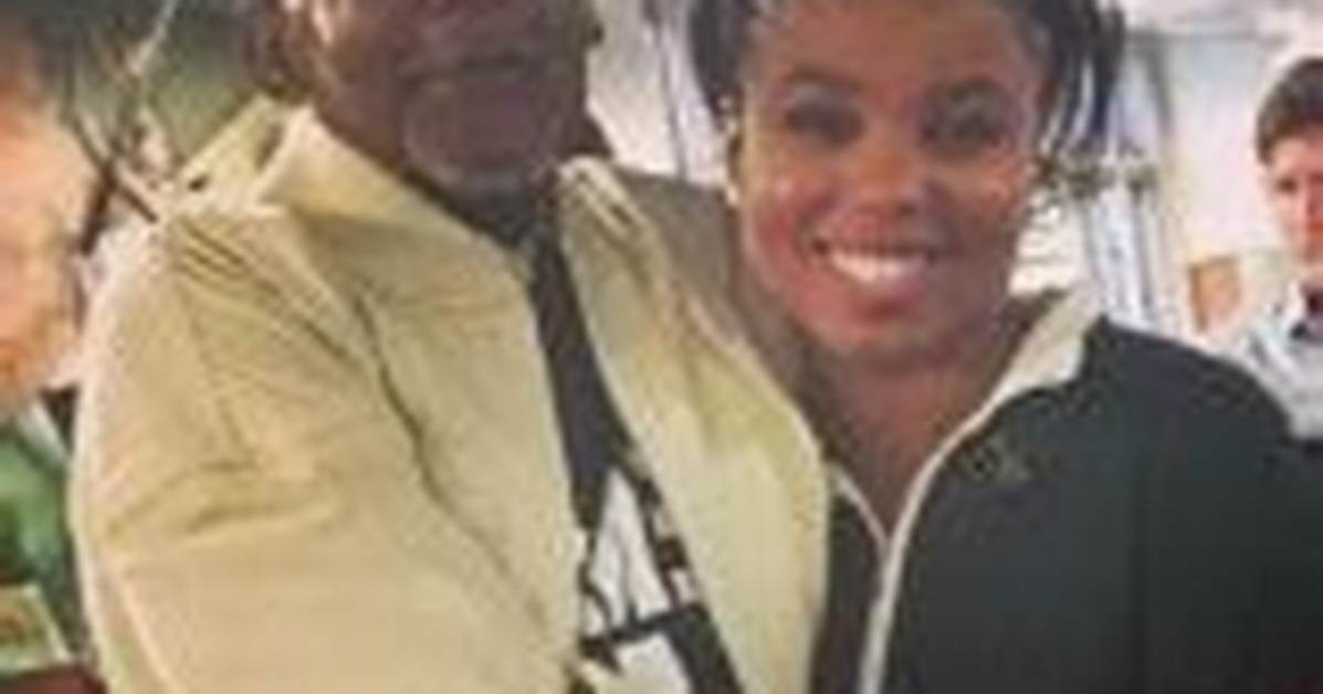 Meet Denise Dennard and Jerel Brickerson