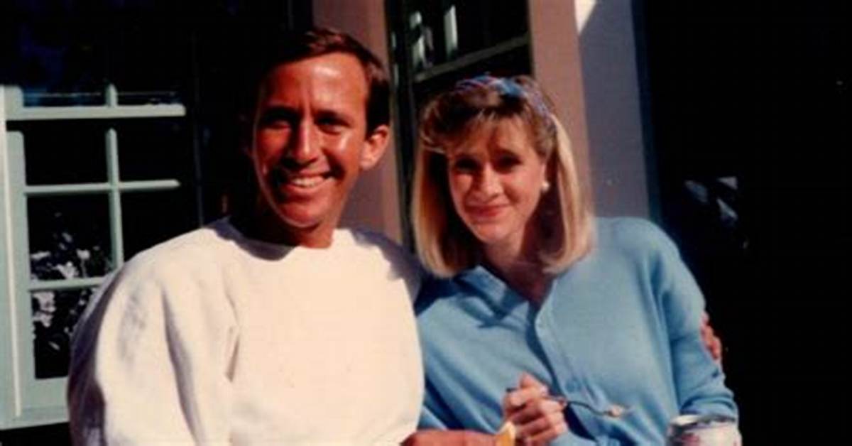 Meet Dru Ann and Michael Armand Hammer