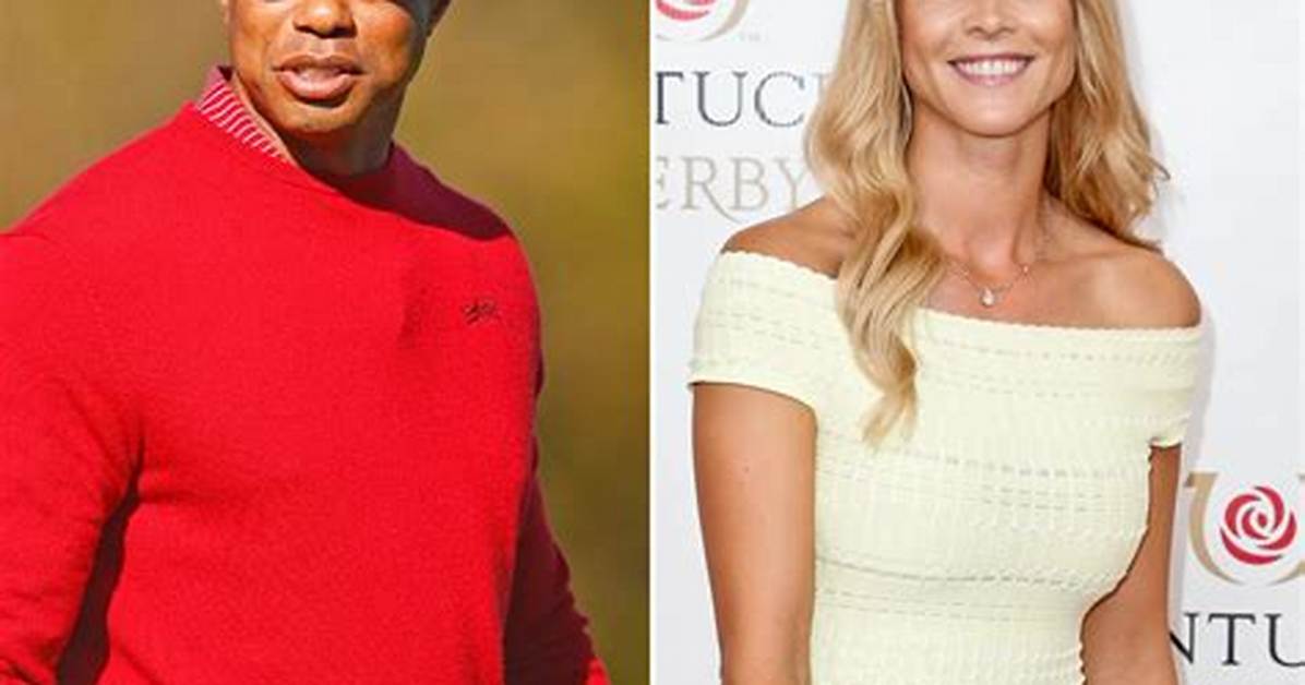 Meet Elin Nordegren, Ex-Wife of Tiger Woods: Biography, Net Worth, Career, & More, Brief Intro