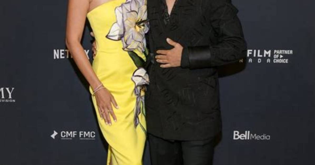 Meet Emily Shah, Girlfriend of Mena Massoud: Biography