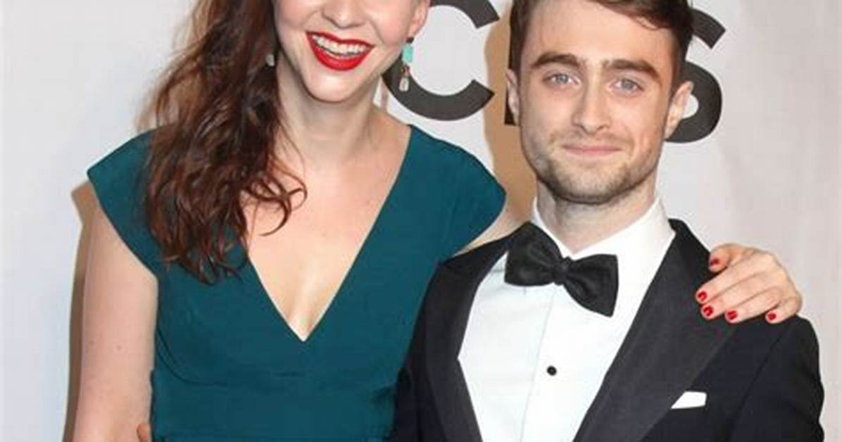 Meet Erin Darke’s Parents