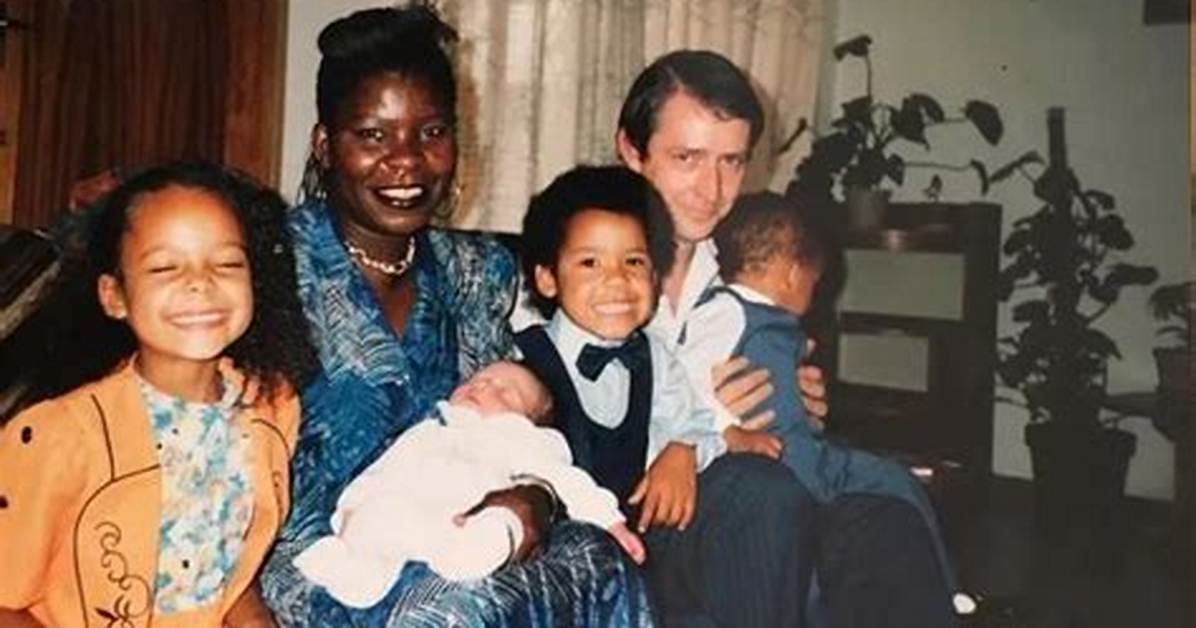Meet Esther and Graham Bartlett