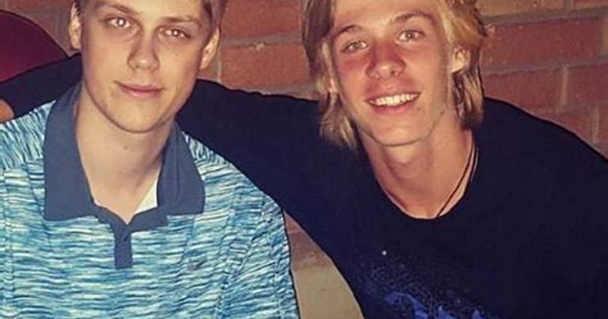 Meet Evgeniy Shapovalov, the Brother of Denis Shapovalov: Biography, Net Worth & More