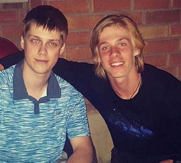 Meet Evgeniy Shapovalov, the Brother of Denis Shapovalov: Biography, Net Worth & More