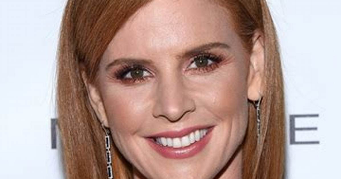 Meet Famous American Actress Sarah Rafferty: Biography, Net Worth & More, Brief Intro