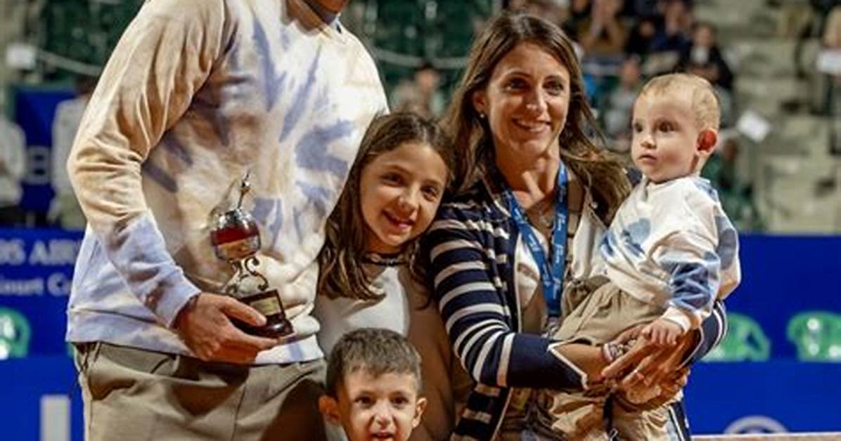 Meet Felicitas Delbonis, the Sister of Federico Delbonis
