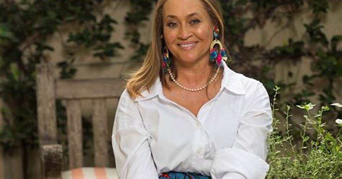 Meet Gaynell Floyd, Ex Wife of Clyde Drexler: Biography, Net Worth & More