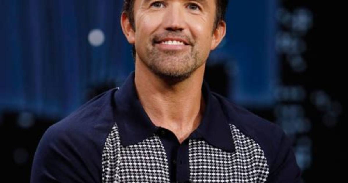 Meet Helena and Robert Mcelhenney