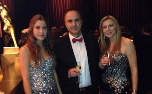 Meet Ivan Bencic and Dana Bencic