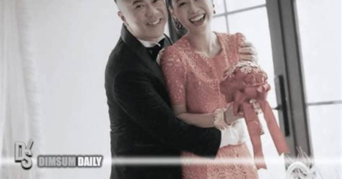 Meet Jacqueline Wong’s Parents