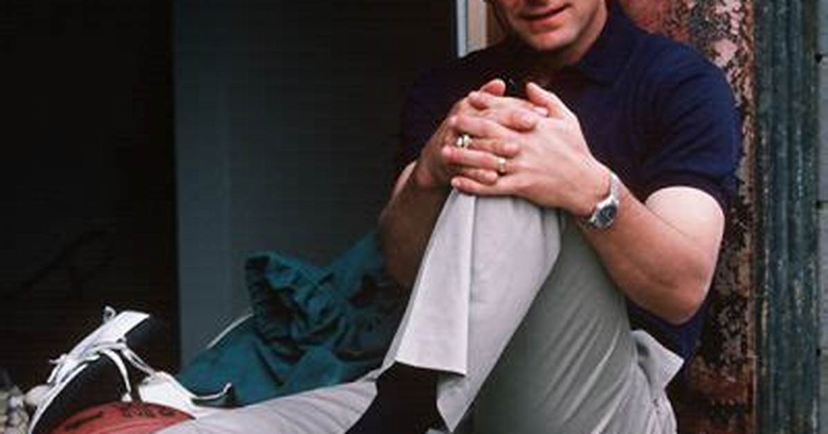 Meet Jan Stenerud Wife, Patty Stenerud: Explore Their Relationship
