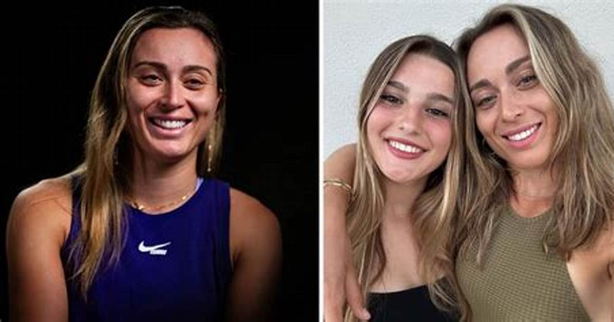 Meet Jana Badosa: the Sister of Paula Badosa
