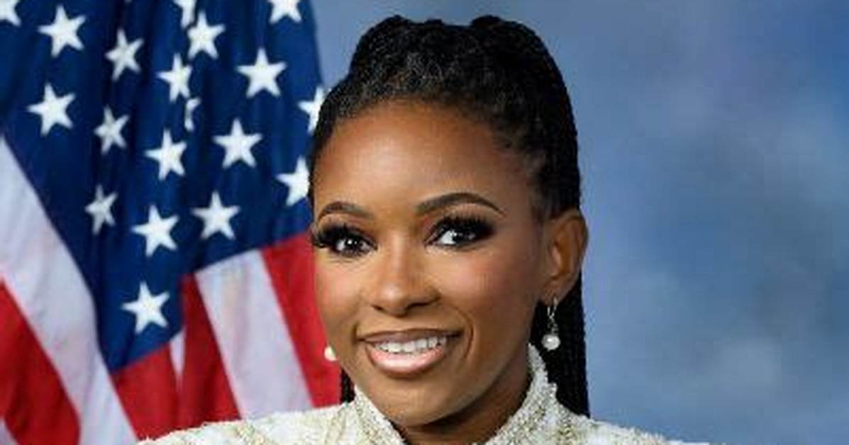 Meet Jasmine Crockett’s Parents