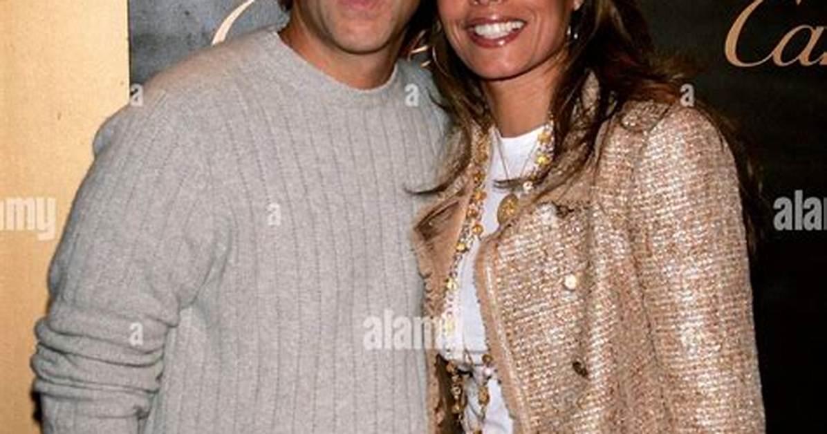 Meet Jay Cohen, Husband of Lisa Vidal: Biography, Net Worth & More