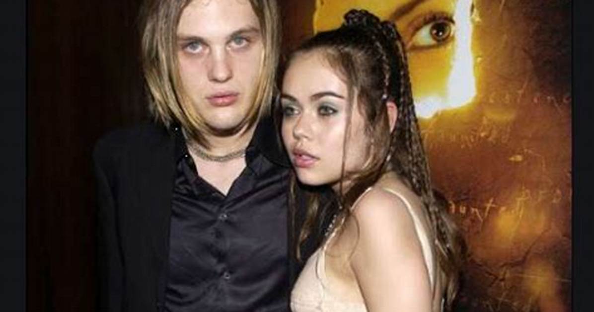 Meet Jeffrey Francis Ausley, Ex Boyfriend of Alexis Dziena