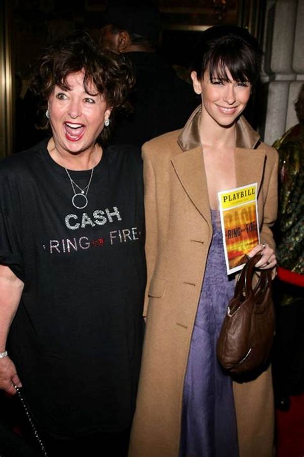 Meet Jennifer Love Hewitt’s Parents