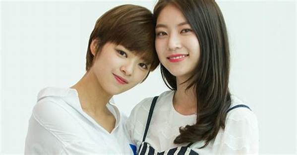 Meet Jeongyeon’s 2 Sisters: Gong Seungyeon and Seo Yeon