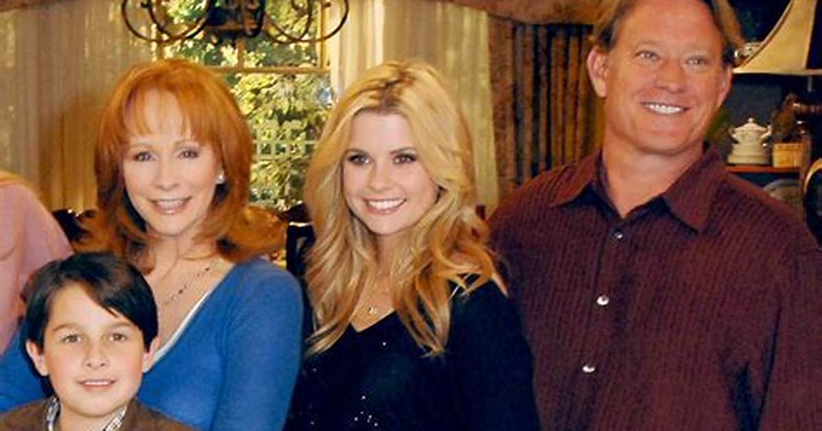 Meet Joanna Garcia Swisher’s Parents