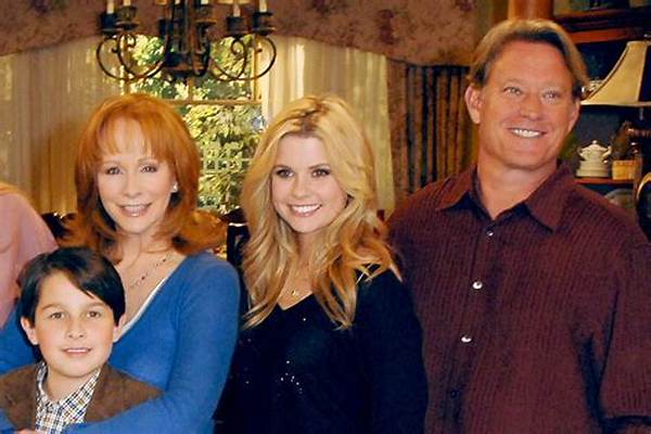 Meet Joanna Garcia Swisher’s Parents