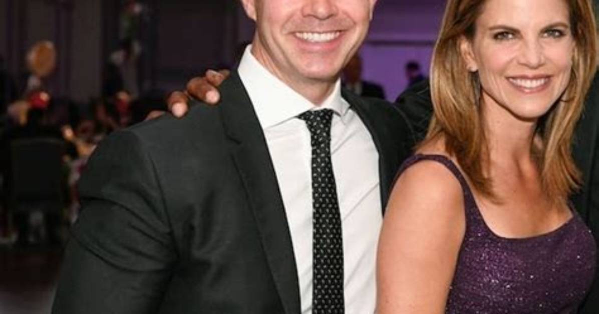 Meet Joe Rhodes’s Wife Natalie Morales