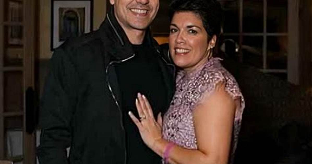 Meet Jordan Knight’s Wife, Evelyn Melendez: Biography, Net Worth & More
